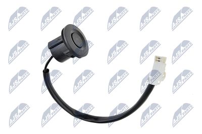 Switch, tailgate NTY EZC-MZ-010