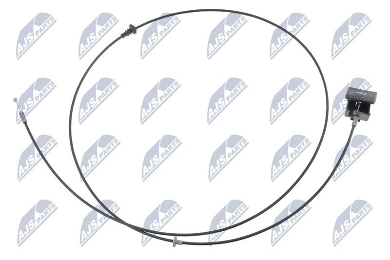 NTY EZC-MZ-012 Bonnet Cable