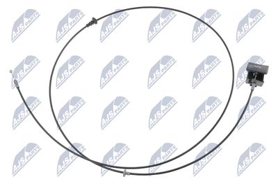 Bonnet Cable NTY EZC-MZ-012