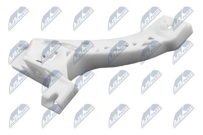 Mounting Bracket, bumper NTY EZC-MZ-020