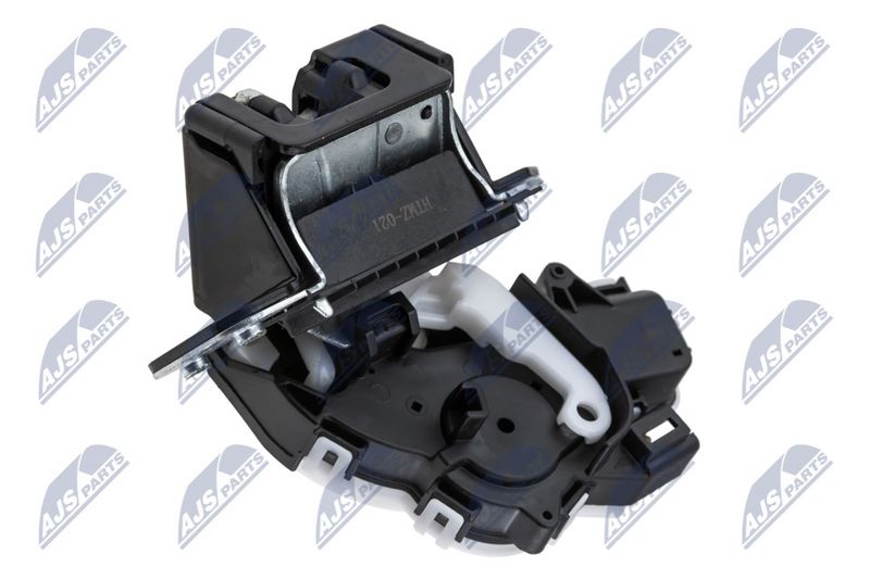 NTY EZC-MZ-021 Tailgate Lock