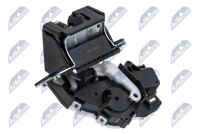 Tailgate Lock NTY EZC-MZ-021