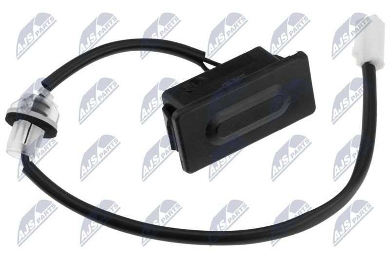 NTY EZC-MZ-027 Tailgate Handle