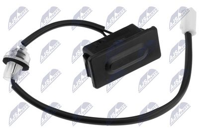 Tailgate Handle NTY EZC-MZ-027