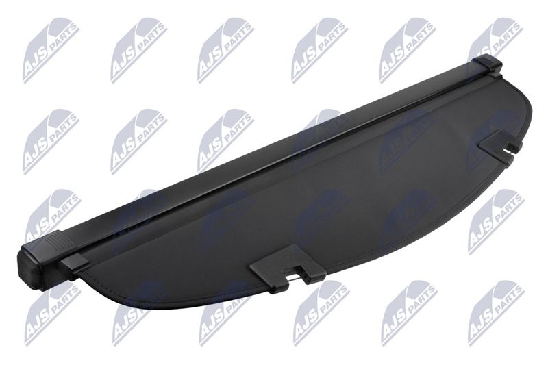NTY EZC-MZ-029 Cargo Area Cover