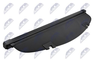 Cargo Area Cover NTY EZC-MZ-029
