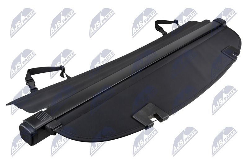 NTY EZC-MZ-030 Cargo Area Cover