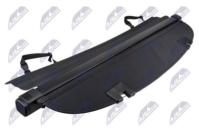 Cargo Area Cover NTY EZC-MZ-030