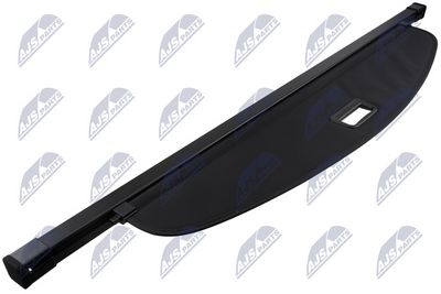Cargo Area Cover NTY EZC-MZ-031