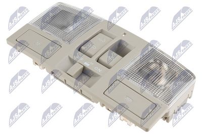 Interior Light NTY EZC-MZ-035