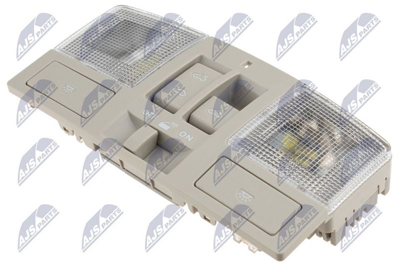 NTY EZC-MZ-036 Interior Light