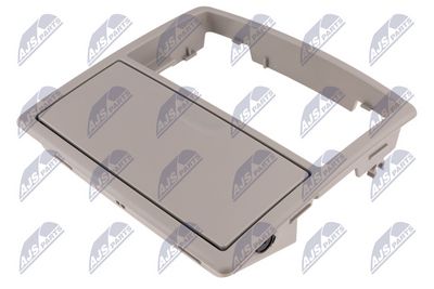 Frame, interior light NTY EZC-MZ-037