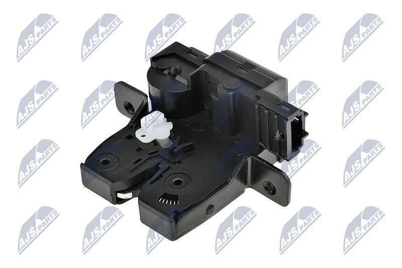 NTY EZC-NS-003A Tailgate Lock