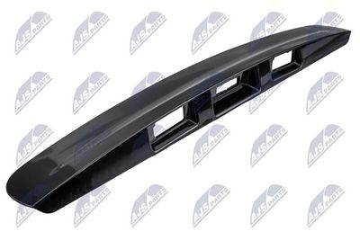 Clip, trim/protection strip NTY EZC-NS-004