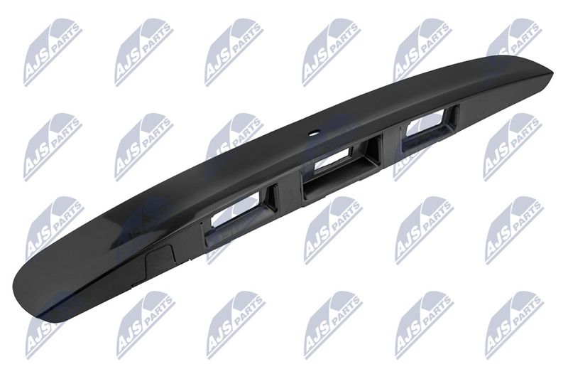 NTY EZC-NS-004A Clip, trim/protection strip