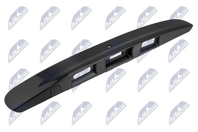 Clip, trim/protection strip NTY EZC-NS-004A