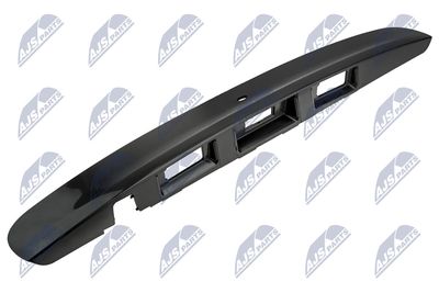 Clip, trim/protection strip NTY EZC-NS-004B