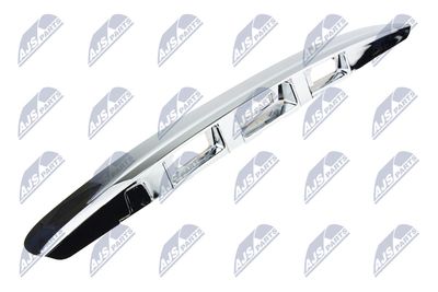 Clip, trim/protection strip NTY EZC-NS-004D
