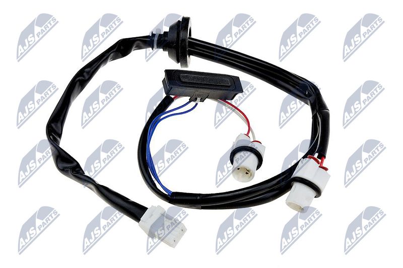 NTY EZC-NS-006 Switch, tailgate