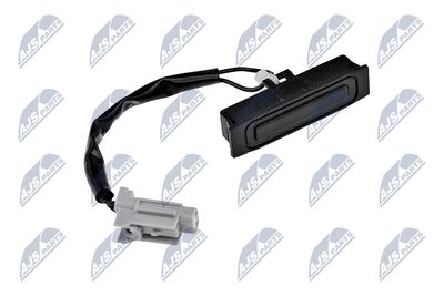 Switch, tailgate NTY EZC-NS-009