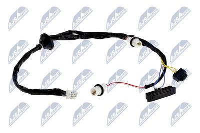 Switch, tailgate NTY EZC-NS-011