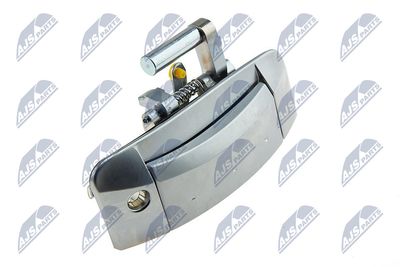 Exterior Door Handle NTY EZC-NS-016