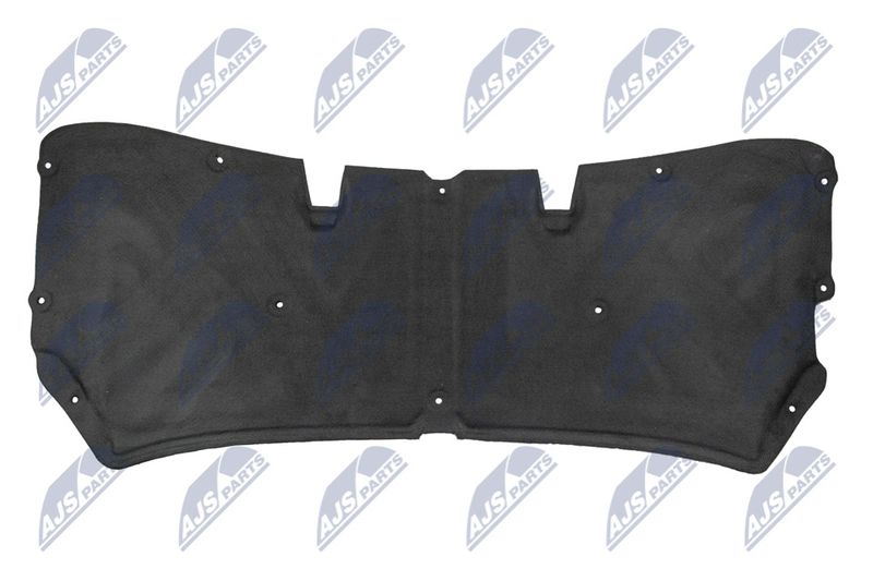 NTY EZC-NS-017 Engine Compartment Noise Insulation