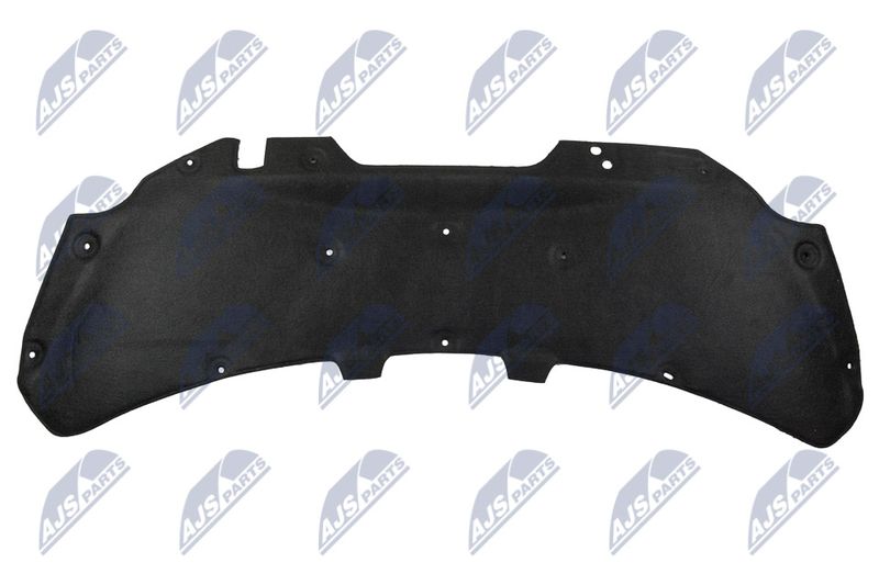 NTY EZC-NS-018 Engine Compartment Noise Insulation
