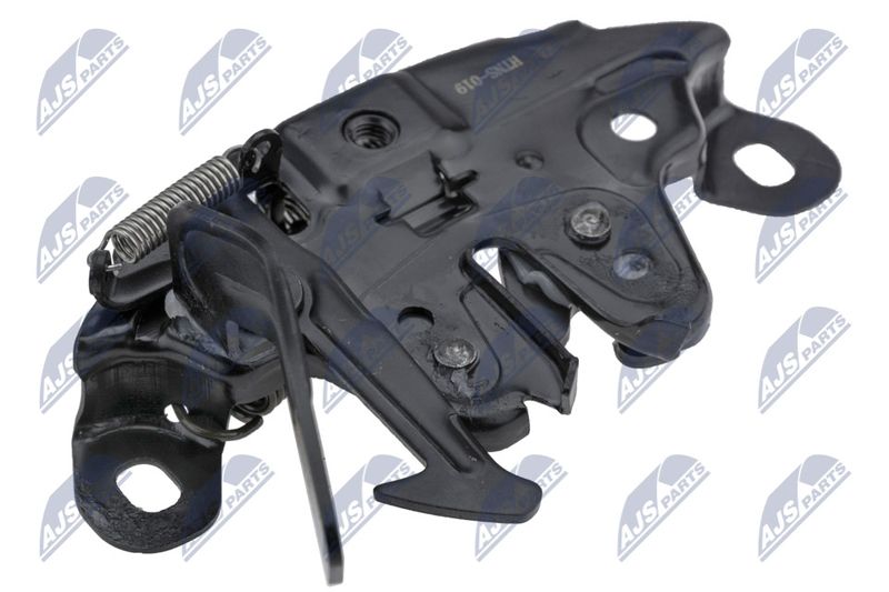 NTY EZC-NS-019 Bonnet Lock