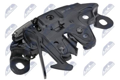 Bonnet Lock NTY EZC-NS-019