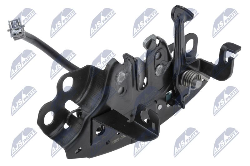 NTY EZC-NS-020 Bonnet Lock