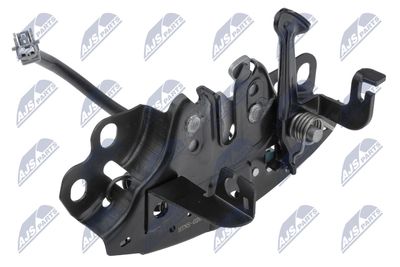Bonnet Lock NTY EZC-NS-020