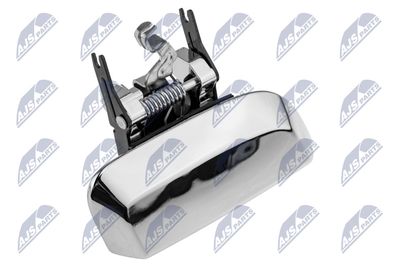 Exterior Door Handle NTY EZC-NS-023