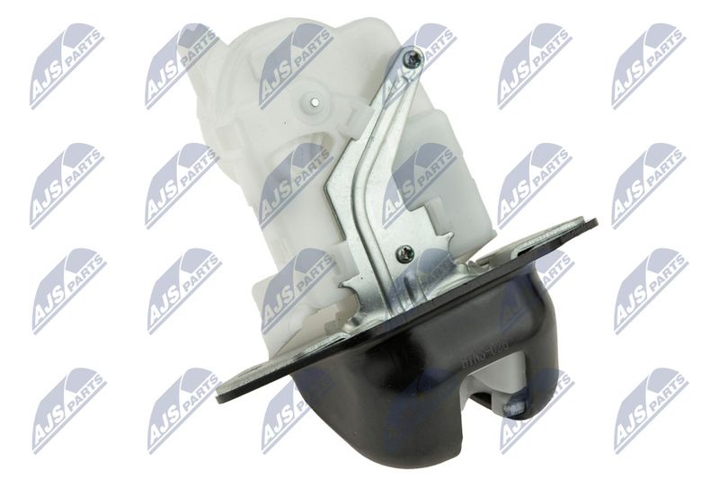 NTY EZC-NS-026 Boot Lock