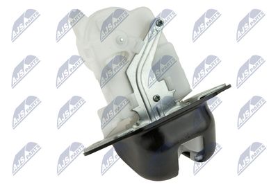 Boot Lock NTY EZC-NS-026