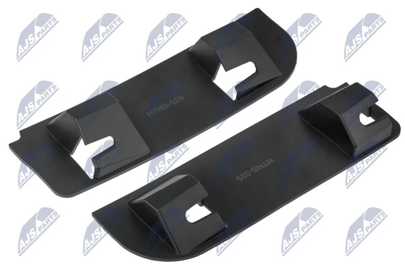 NTY EZC-NS-029 Tailgate Handle