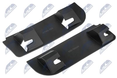 Tailgate Handle NTY EZC-NS-029