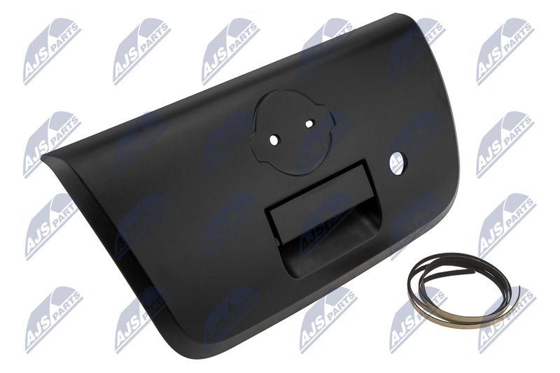 NTY EZC-NS-034 Tailgate Handle