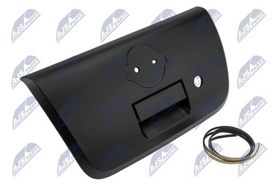 Tailgate Handle NTY EZC-NS-034