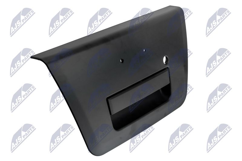 NTY EZC-NS-036 Exterior Door Handle