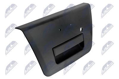 Exterior Door Handle NTY EZC-NS-036