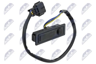 Switch, tailgate NTY EZC-NS-037