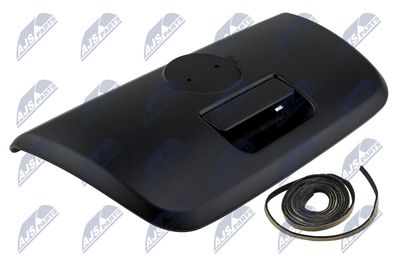 Tailgate Handle NTY EZC-NS-042
