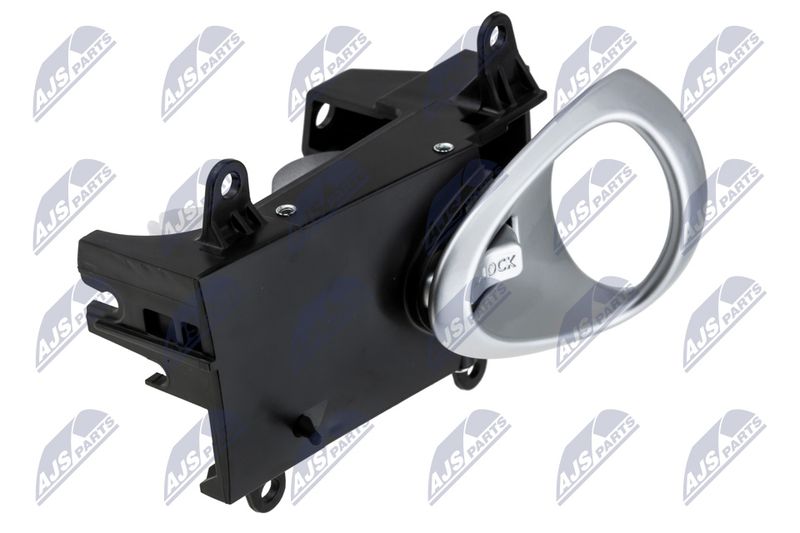 NTY EZC-NS-043 Door Handle, interior equipment
