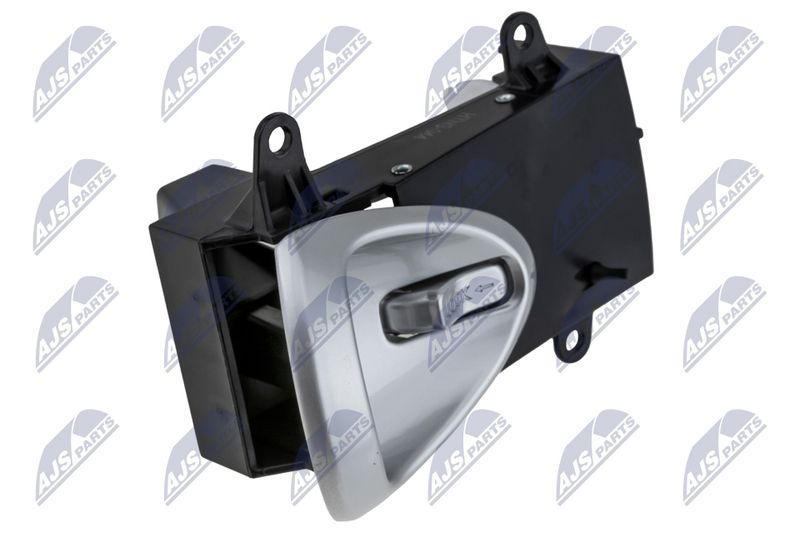 NTY EZC-NS-044 Door Handle, interior equipment