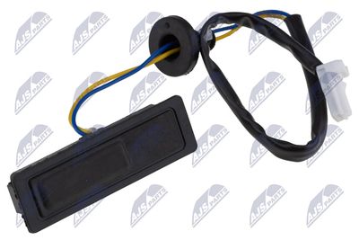 Switch, tailgate NTY EZC-NS-045