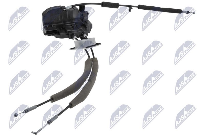 NTY EZC-NS-047 Central Locking System