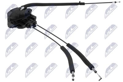 Central Locking System NTY EZC-NS-049