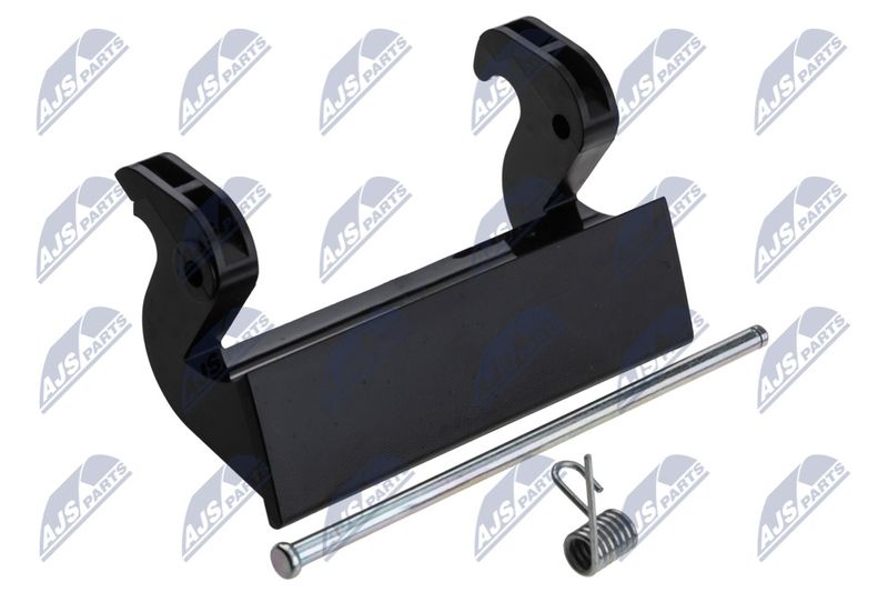 NTY EZC-NS-054 Glove Compartment