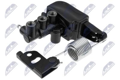 Brake Force Regulator NTY EZC-NS-056